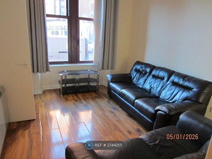 1 Bedroom Flat To Rent In Holmlea Road, Glasgow, G44