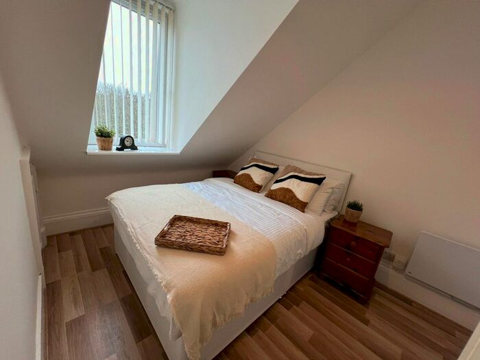 1 Bedroom Flat To Rent In Jasmine Terrace, Aberdeen, AB24