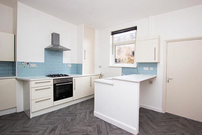 2 Bedroom Terraced House To Rent In Blackburn Road, Darwen, BB3