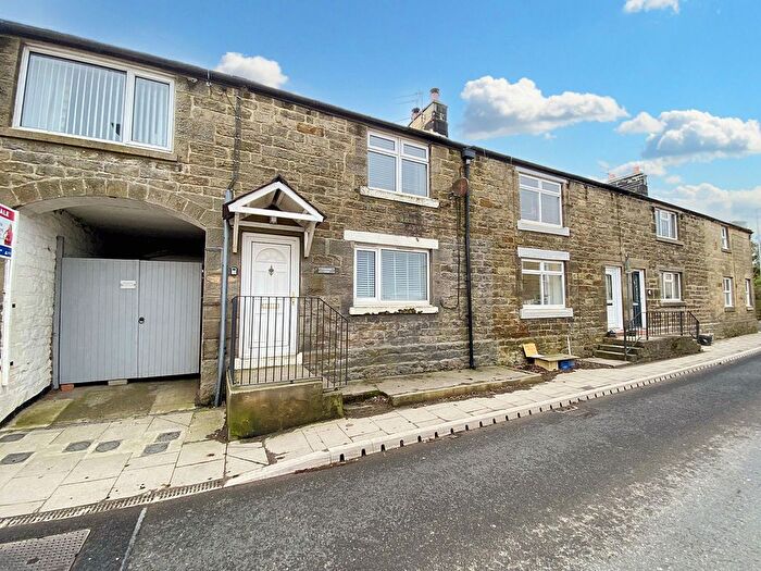 3 Bedroom Property To Rent In Front Street, Longframlington, Morpeth, NE65