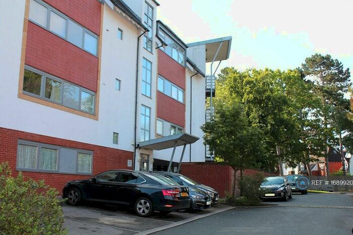 1 Bedroom Flat To Rent In Griffin Close, Northfield, Birmingham, B31