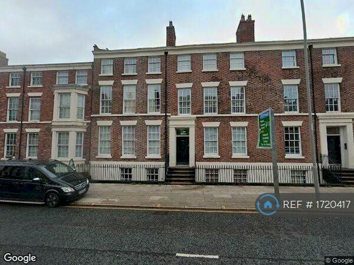1 Bedroom Flat To Rent In Upper Parliament Street, Liverpool, L8