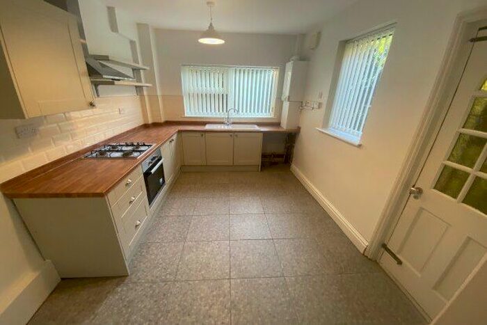 3 Bedroom Property To Rent In Rose Brae, Liverpool, L18