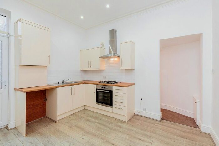 1 Bedroom Flat To Rent In Beach Road, Thornton-Cleveleys, Lancashire, FY5