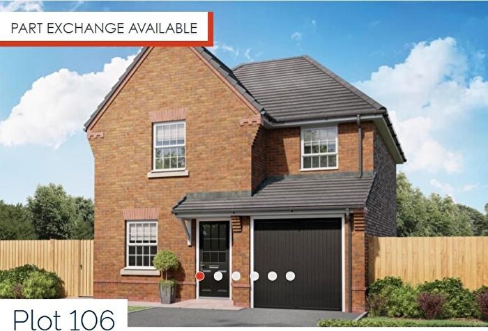 3 Bedroom Detached House For Sale In Hildersley Farm, Hildersley, HR9