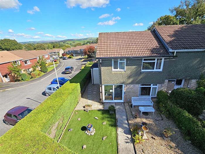 3 Bedroom Property For Sale In Cox Tor Road, Tavistock, PL19