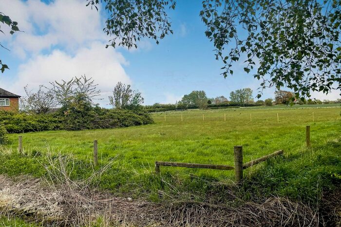 Land For Sale In Chequers Lane, West Winch, King's Lynn, PE33