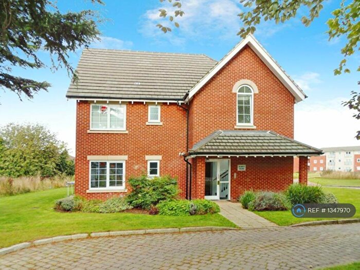 1 Bedroom Flat To Rent In Medici Close, Ilford, IG3