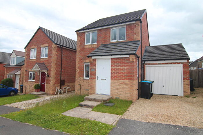 3 Bedroom Detached House To Rent In Cain Terrace, Wheatley Hill, Durham, DH6