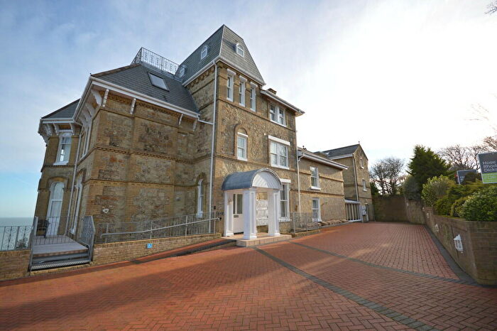 1 Bedroom Apartment To Rent In Luccombe Road, Shanklin, PO37