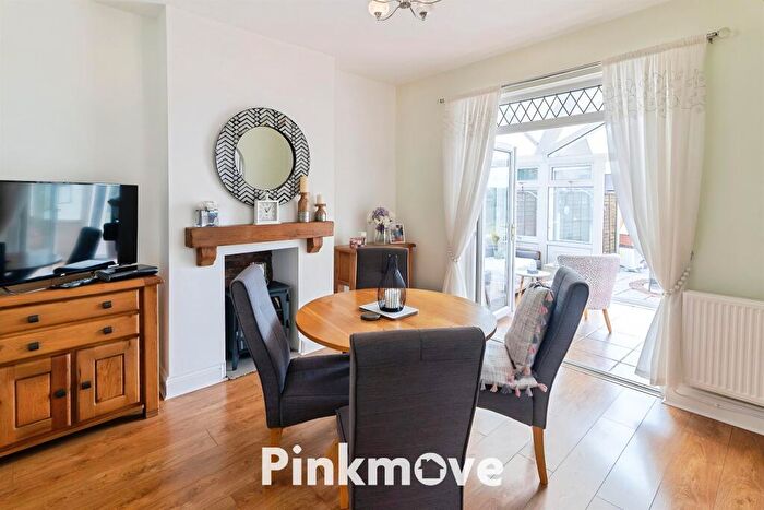 3 Bedroom Detached House For Sale In Greenmeadow Avenue, Newport, NP19