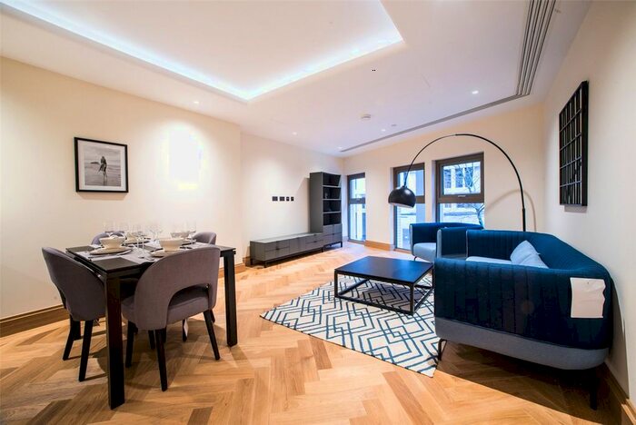 3 Bedroom Flat To Rent In Abell House, John Islip Street, Westminster, London, SW1P
