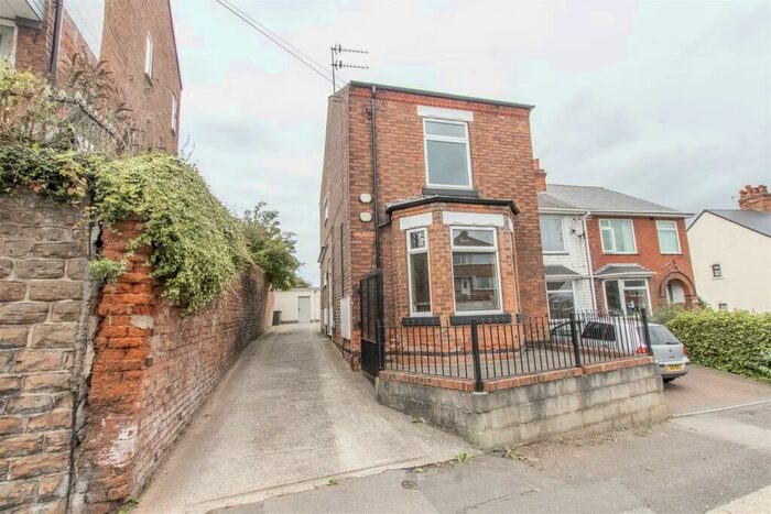 2 Bedroom Apartment To Rent In Carlton Hill, Carlton, Nottingham, NG4