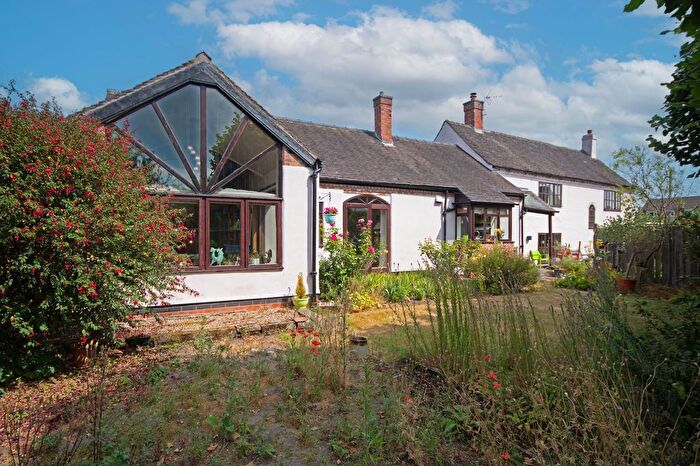 3 Bedroom Detached House For Sale In Parkside Avenue, Long Eaton, NG10