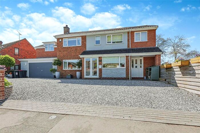 5 Bedroom Detached House For Sale In Birmingham Road, Lea Marston, Sutton Coldfield, Warwickshire, B76