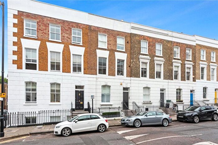 1 Bedroom Apartment For Sale In Packington Street, London, N1