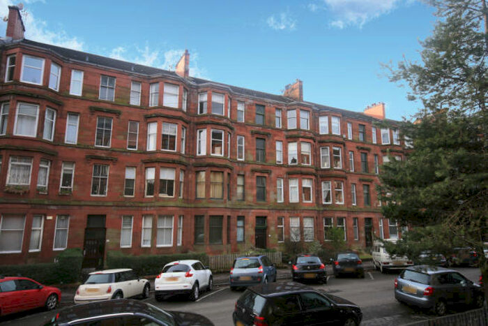 2 Bedroom Flat To Rent In Dudley Drive, Hyndland, G12