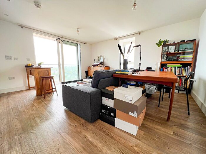 1 Bedroom Flat To Rent In Dalston Square, Hackney, E8