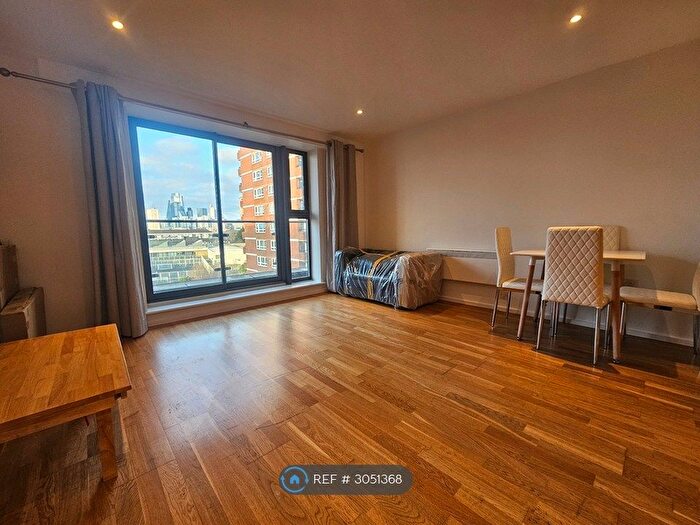 1 Bedroom Flat To Rent In Stylus House, London, E1