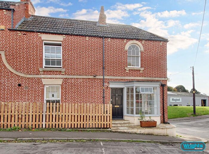 2 Bedroom Semi-Detached House To Rent In Ashton Street, Trowbridge, BA14