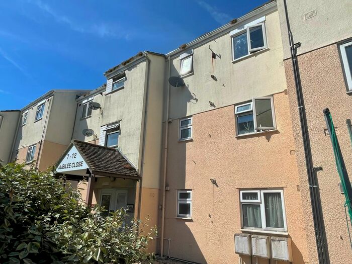 1 Bedroom Flat To Rent In Jubilee Close, Dartmouth, TQ6