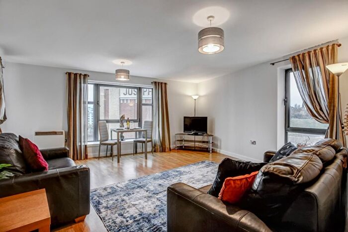 2 Bedroom Flat To Rent In Baltic, Mill Road, Gateshead, NE8