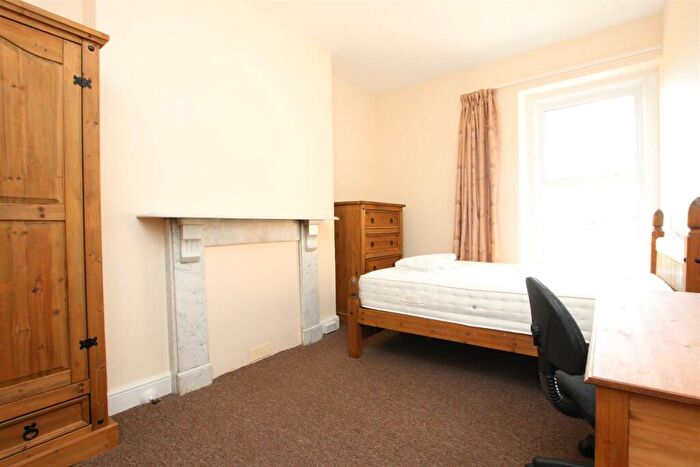 4 Bedroom House To Rent In North Road, Combe Down, BA2