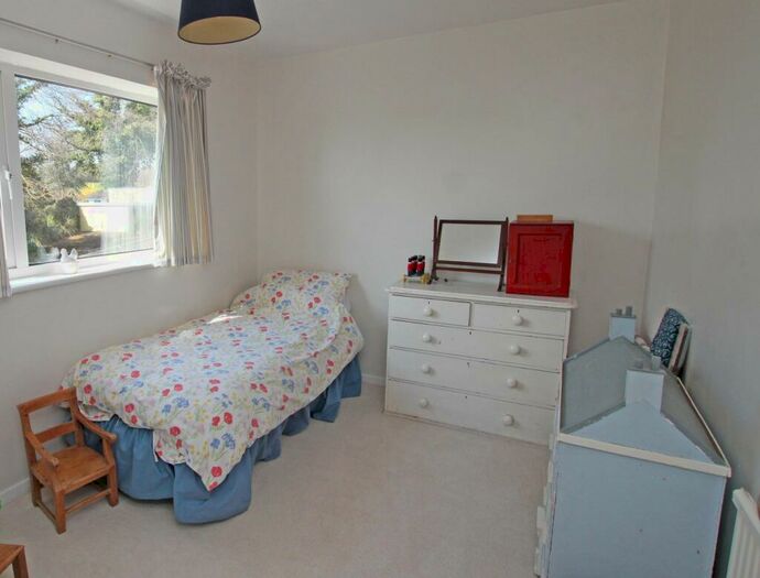 4 Bedroom Detached House For Sale In The Pastures, Lower Westwood, BA15