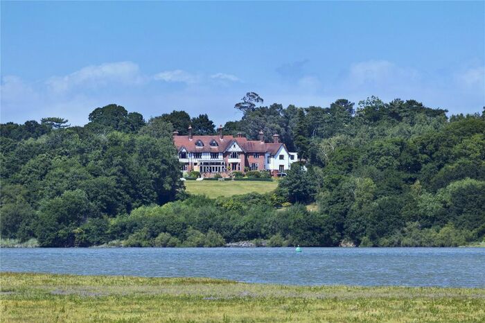 11 Bedroom Detached House For Sale In Alresford, Colchester, CO7