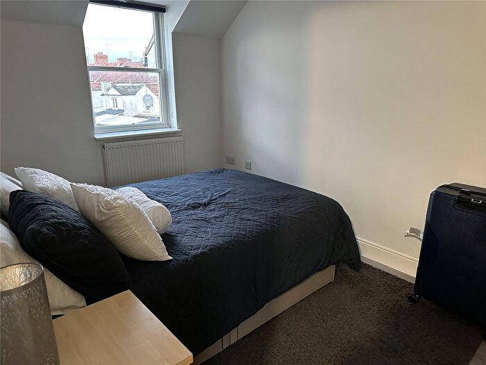 1 Bedroom Flat To Rent In East Reach, Taunton, Somerset, TA1