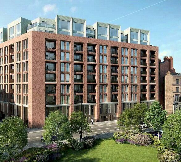 2 Bedroom Flat To Rent In Errington House, Brigade Court, London Bridge, SE1