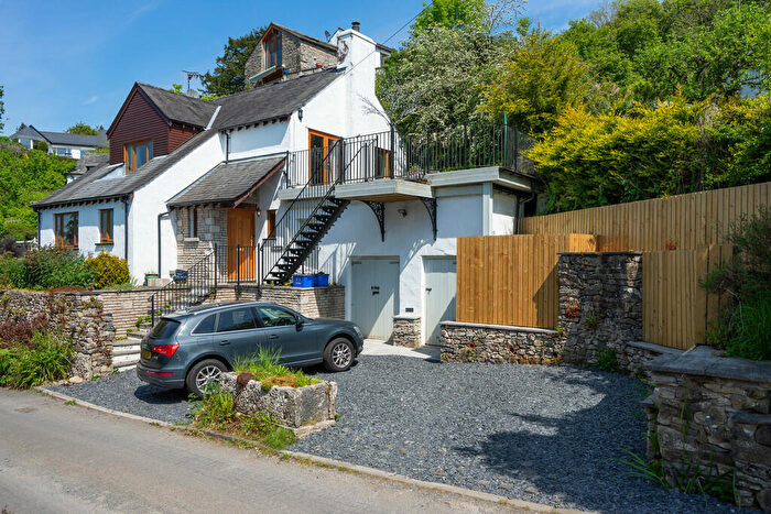3 Bedroom Detached House To Rent In Low Lane, Brigsteer, Kendal, LA8