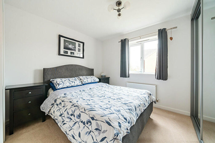 4 Bedroom Detached House For Sale In Brimlicombe Meadow, Exeter, EX1