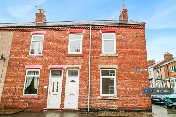 3 Bedroom Terraced House To Rent In Derwent Street, Darlington, DL3