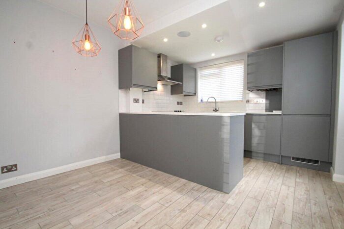 3 Bedroom Terraced House To Rent In Homefield Rise, Orpington, BR6