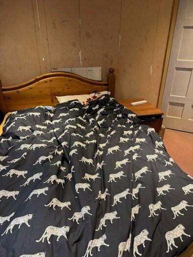 3 Bedroom Flat To Rent In Victoria Road, London, NW10