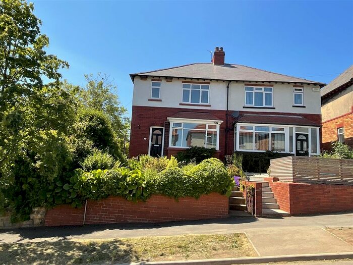 3 Bedroom Property To Rent In Mount Park Road, Scarborough, YO12