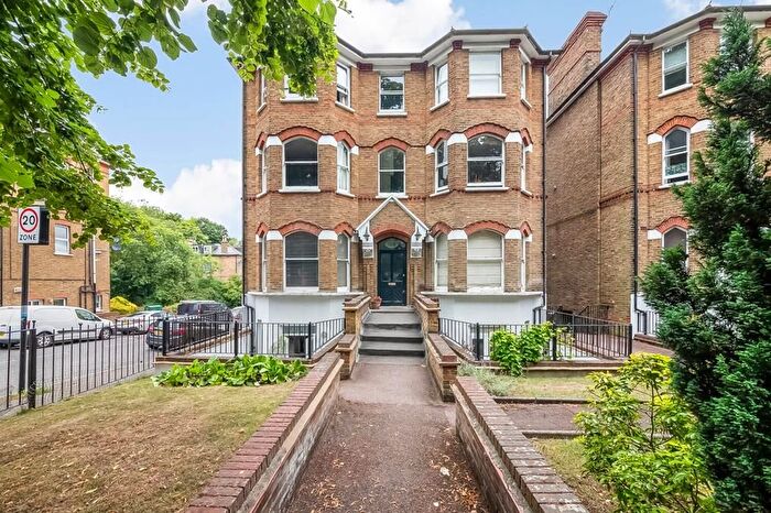 1 Bedroom Flat For Sale In London Road, London, SE23