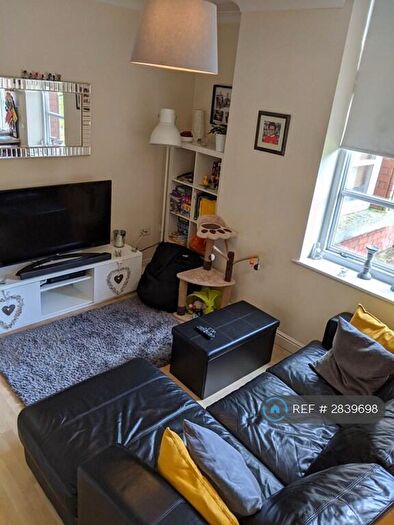 2 Bedroom Flat To Rent In Nightingale House, Nottingham, NG3