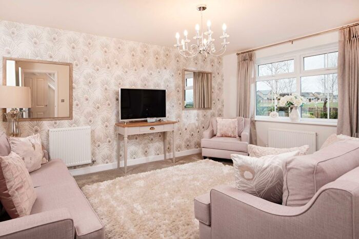 4 Bedroom Detached House For Sale In "Ripon" At Wigan Enterprise Park, Seaman Way, Ince, Wigan, WN2