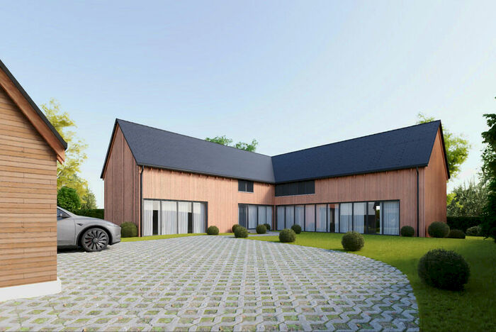 Land For Sale In Cheveley, Cambridgeshire, CB8