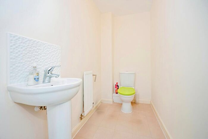2 Bedroom Terraced House For Sale In Archford Gardens, Stafford, Staffordshire, ST18