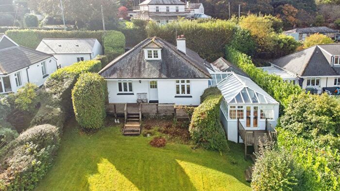 3 Bedroom Detached House For Sale In Tavistock Road, Yelverton, PL20