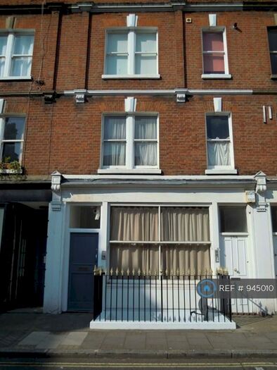 2 Bedroom Flat To Rent In Daventry Street, London, NW1