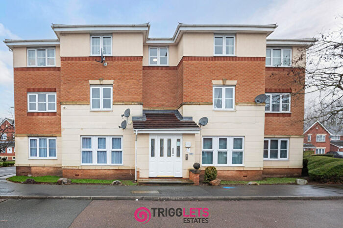 2 Bedroom Flat For Sale In Townlands Close, Wombwell, Barnsley, S73
