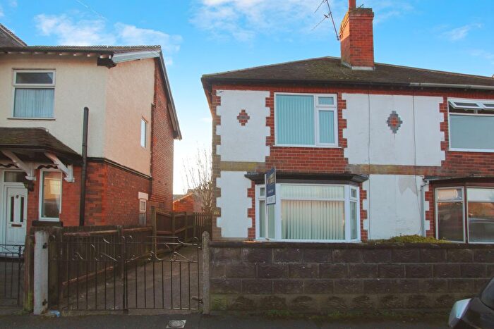 3 Bedroom Semi-Detached House To Rent In Station Road, Long Eaton, Long Eaton, NG10