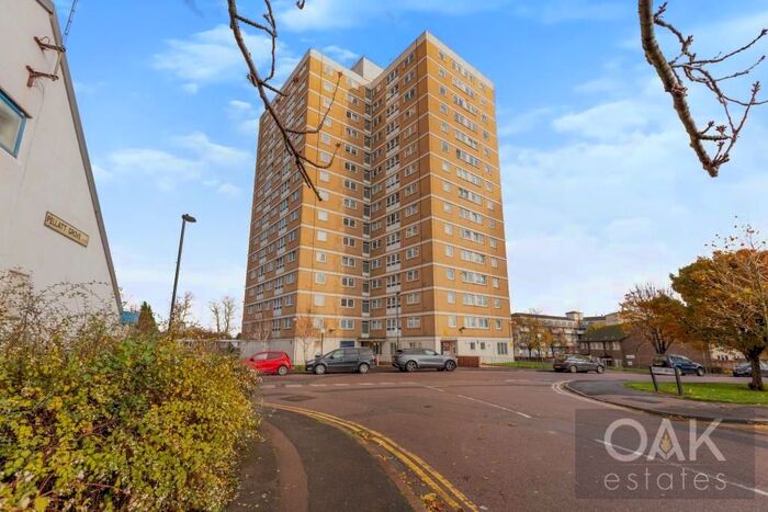 1 Bedroom Flat To Rent In Progress Way, London, N22