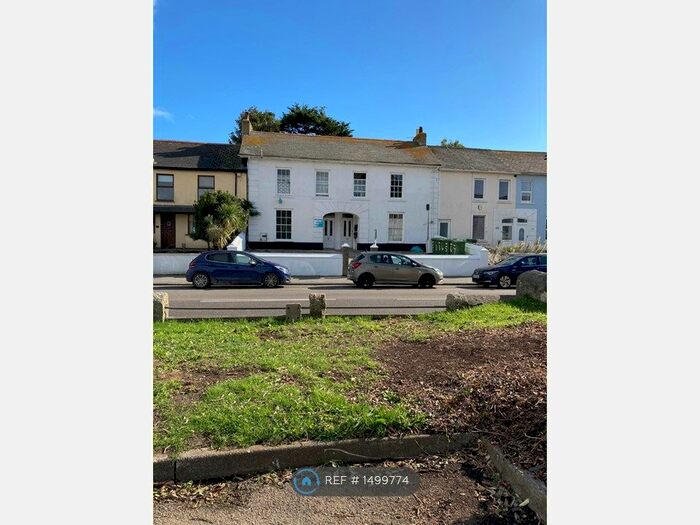 1 Bedroom Flat To Rent In York House, Hayle, TR27