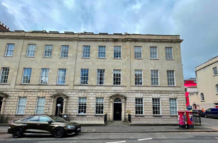 2 Bedroom Apartment To Rent In Old Shoe Factory, St Pauls, Bristol, BS2