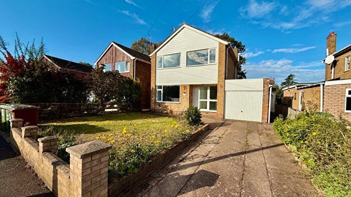 3 Bedroom Detached House For Sale In Ringwood Close, Lincoln, LN6